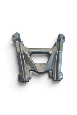RKS REALE 125-REALE125X ÖN SİPER CAMI PLASTİĞİ