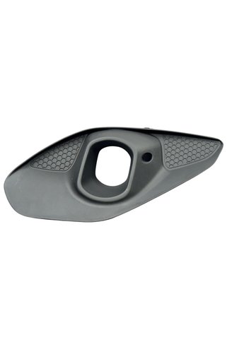 Opel Corsa F 2020-2023 Sağ Lamba Sis Kapağı (Sisli)