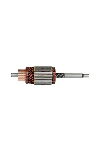 Schenna Marş Kollektörü 12V 12 Kanal Boy 216,2mm Çap 51,4mm