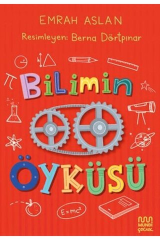 ARNEER Bilimin Öyküsü