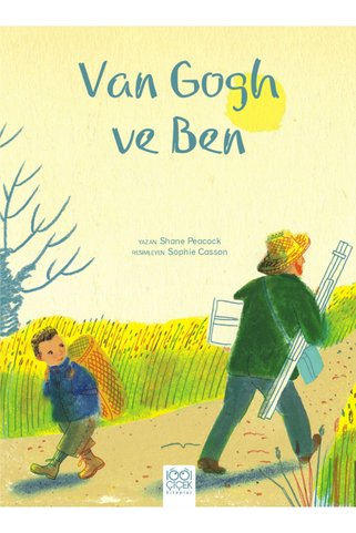 ARNEER Van Gogh Ve Ben