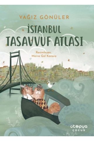 ARNEER İstanbul Tasvuf Atlası