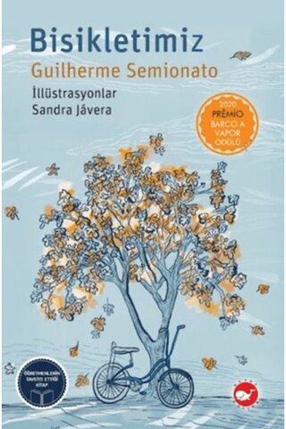 ARNEER Bisikletimiz
