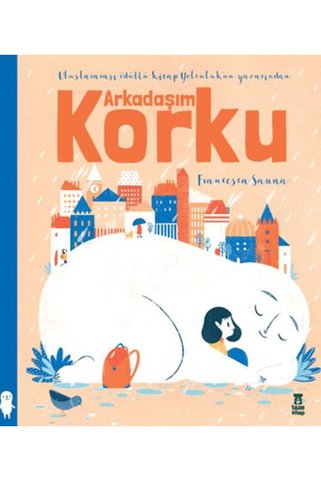 ARNEER Arkadaşım Korku