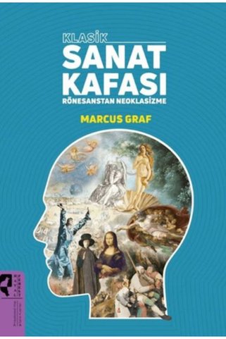 Hayalperest Yayınevi Klasik Sanat Kafası