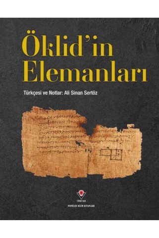 ARNEER Öklid'İn Elemanları