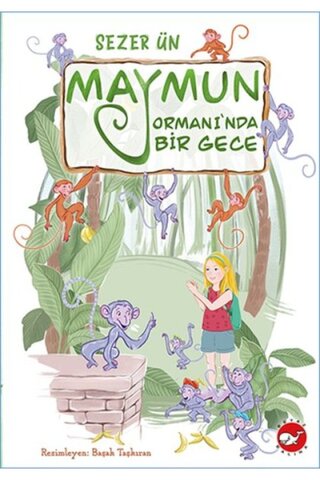 ARNEER Maymun Ormanı’Nda Bir Gece