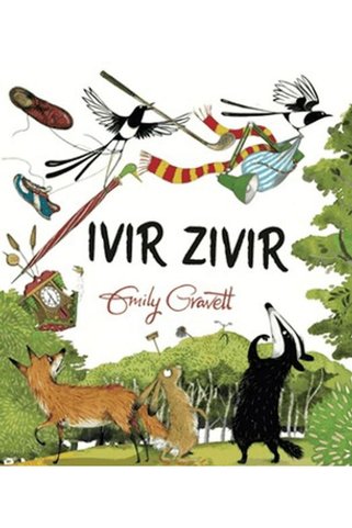 ARNEER Ivır Zıvır