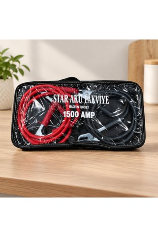 1500 Amp Akü Takviye Kablosu