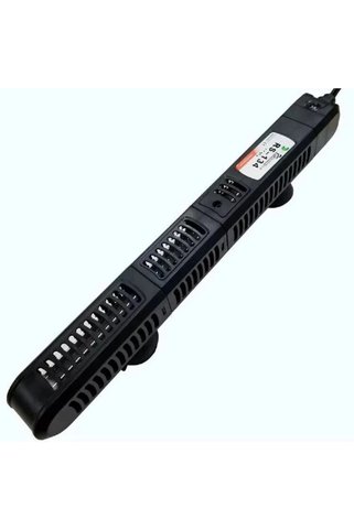Rs Electrical RS-134 50W Termostatlı Plastik Korumalı Akvaryum Isıtıcısı