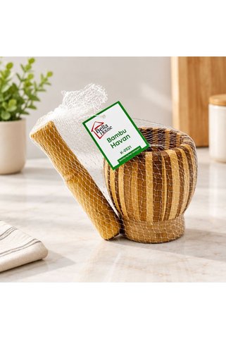 markentegra Bambu Havan
