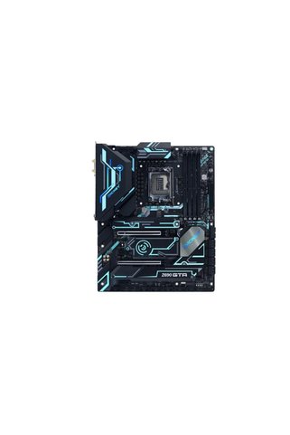 Biostar Z690GTA Lga 1700 Intel Anakart