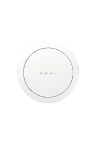 RUIJIE REYEE RG-RAP2266 AX3000 WIFI6 1xGE 2976MBPS 5GHz INDOOR POE ACCESS POINT