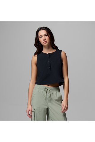 Columbia Chill Creek Woven Kadın Teknik Atlet