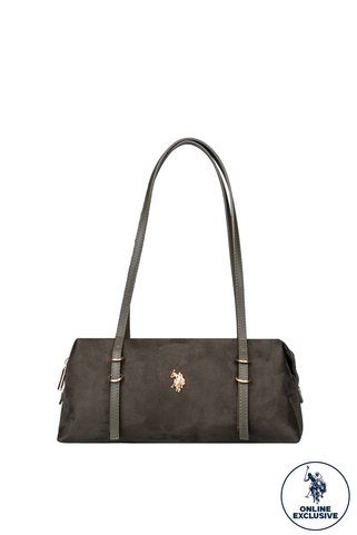 U.S. Polo Assn. Hakı Kadın Omuz Çantası Us26311 Online Exclusive