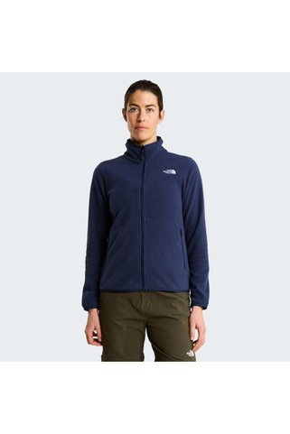 THE NORTH FACE W GLACIER FLEECE JACKET NF0A8D2F8K21
