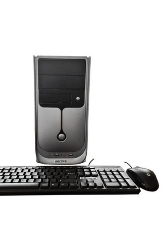 SECLIFE SC-2130+ İ3-2100 8GB 240GB SSD DOS MASAÜSTÜ PC