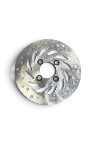 RKS ÖN DİSK (DES125)ROSA50