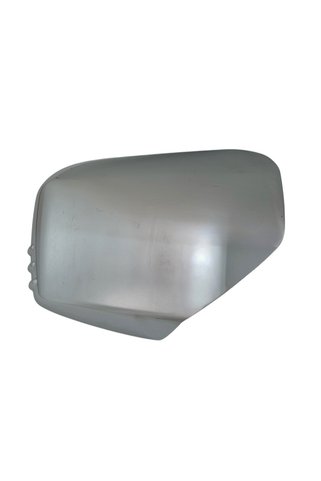 Mitsubishi L200 2006-2014 Sağ Ayna Dikiz Kapağı (Krom)