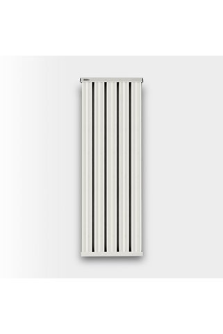 euroterm KLASİK Model Alüminyum Radyatör 90 cm x 5 Dilim Beyaz RAL 9010
