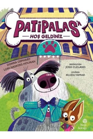 ARNEER Patis’A Hoş Geldiniz