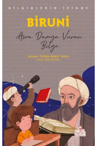 ARNEER Biruni - Biinlerin İzinde
