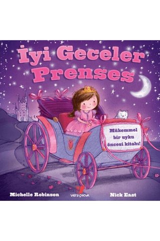 ARNEER İyi Geceler Prenses