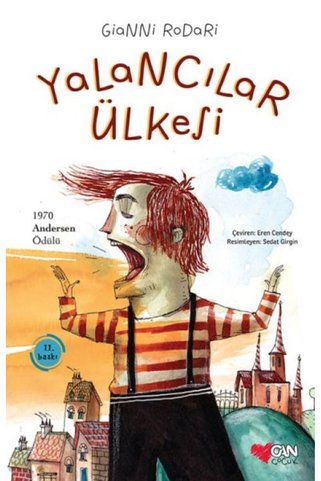 ARNEER Yalancılar Ülkesi