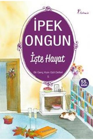 ARNEER Bir Genç Kızın Gizli I 05 İşte Hayat