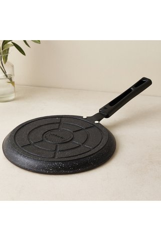AKILLI Döküm Krep Tava 26 cm