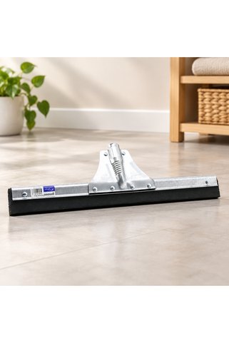 AKILLI Endüstriyel Metal Yer Silme Aparatı Çekpas