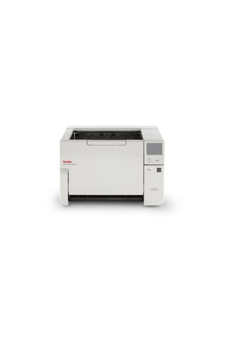 Kodak 8009433 S3120 Max A3 Dokuman Tarayıcı 120 Ppm 500 Adf 600 Dpı Gunluk 60.000 Sayfa Tarama Cıs S