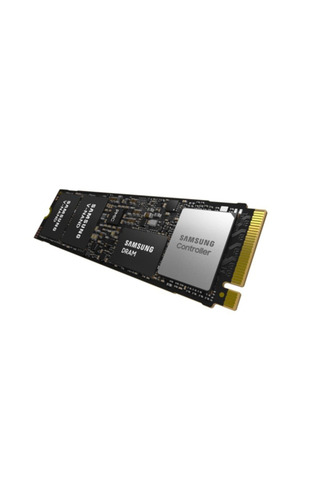 Samsung PM9E1 1TB MZVLC1T0HFLU 22x80mm PCIe Gen 5 x 4 NVMe M.2 Notebook-Masaüstü SSD