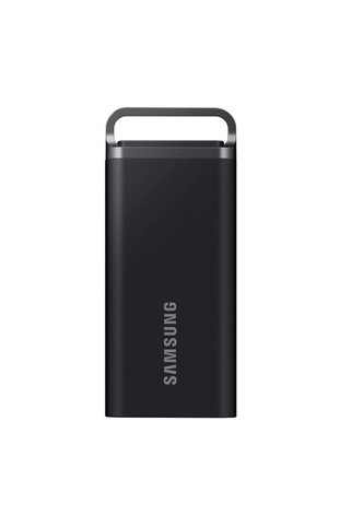 Samsung T5 Evo 2Tb Usb3.2 Gen1 Siyah Mu-Ph2T0S/Ww