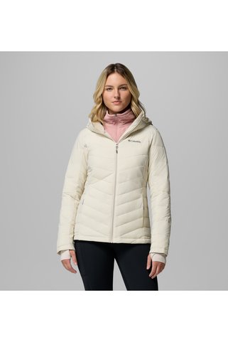 Columbia Joy Peak II Kapüşonlu Kadın Mont