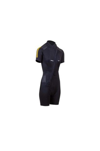 Beuchat Shorty 1DIVE 3 mm Kadın Elbise