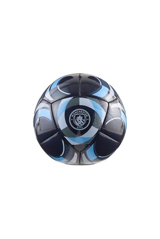 Puma Manchester CITY ftblCulture Mini Futbol Topu