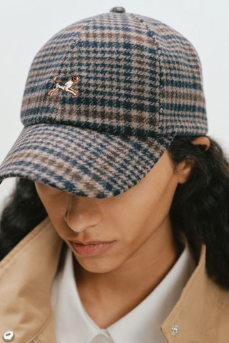 H&M Yün Karışımlı Şapka