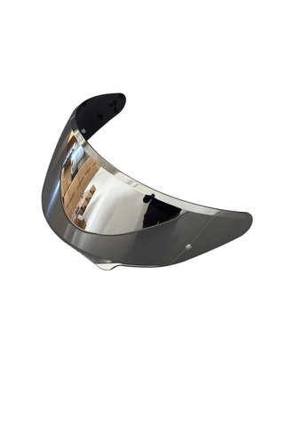 scharf Hjc i71 / F71 Uyumlu Vizör Camı SILVER (HJ-38 Uyumlu)