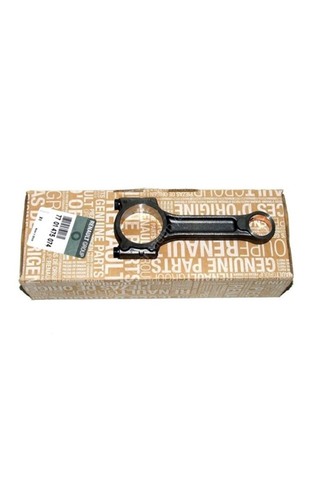 MAİS PISTON KOLU 4L� TAKIM RENAULT (1.5 DCI K9K) KANGOO I III MEGANE II III FLUENCE LATITUDE LAGUNA SANDE