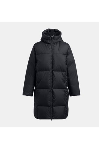 Under Armour LIMITLESS DOWN PUFFER PARKA