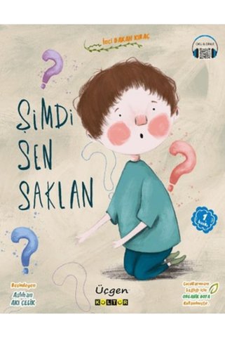 ARNEER Şimdi Sen Saklan