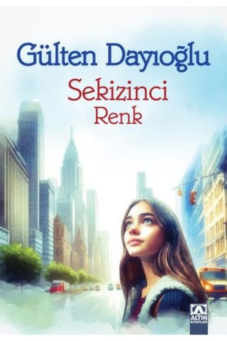 ARNEER Sekizinci Renk