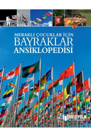 ARNEER Meraklı Çuklar İçin Lar Ansiklopedisi