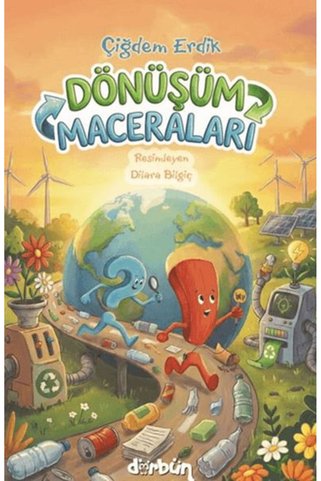 ARNEER Dönüşüm Maceraları
