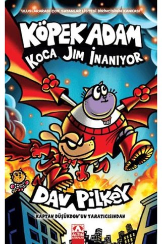 ARNEER Köpek Adam 14 - Ka Jim İnanıyor