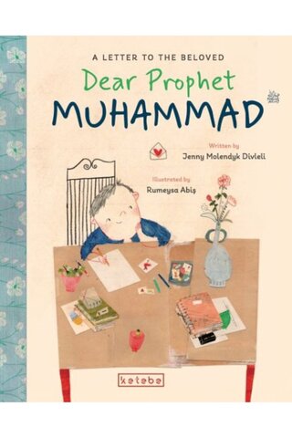 ARNEER Dear Prophet Muhammad – A Letter To The Beloved