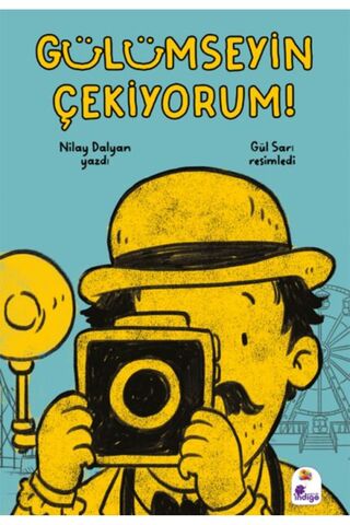 ARNEER Ümseyin Çekiyorum!