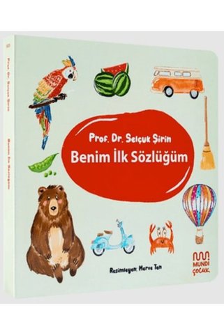 ARNEER Benim İlk Sözlüğüm