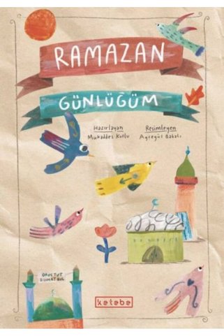 ARNEER Ramazan Günlüğüm